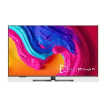 Beko Crystal 9 Nano Qled 65” 165 Uydu Alıcılı 4K Ultra Hd Qled Tv