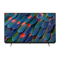 Beko Crystal Pro B50 C 865 B 4K Ultra Hd 50" 127 Ekran Uydu Alıcılı Smart Led Tv