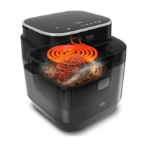Beko Fitfry Steampro Fr 8374 7 Lt Yağsız Fritöz