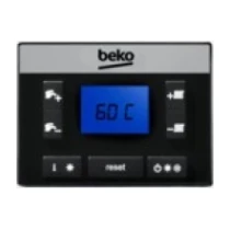 Beko Prodens 24 Premix Hermetik Tam Yoğuşmalı Kombi