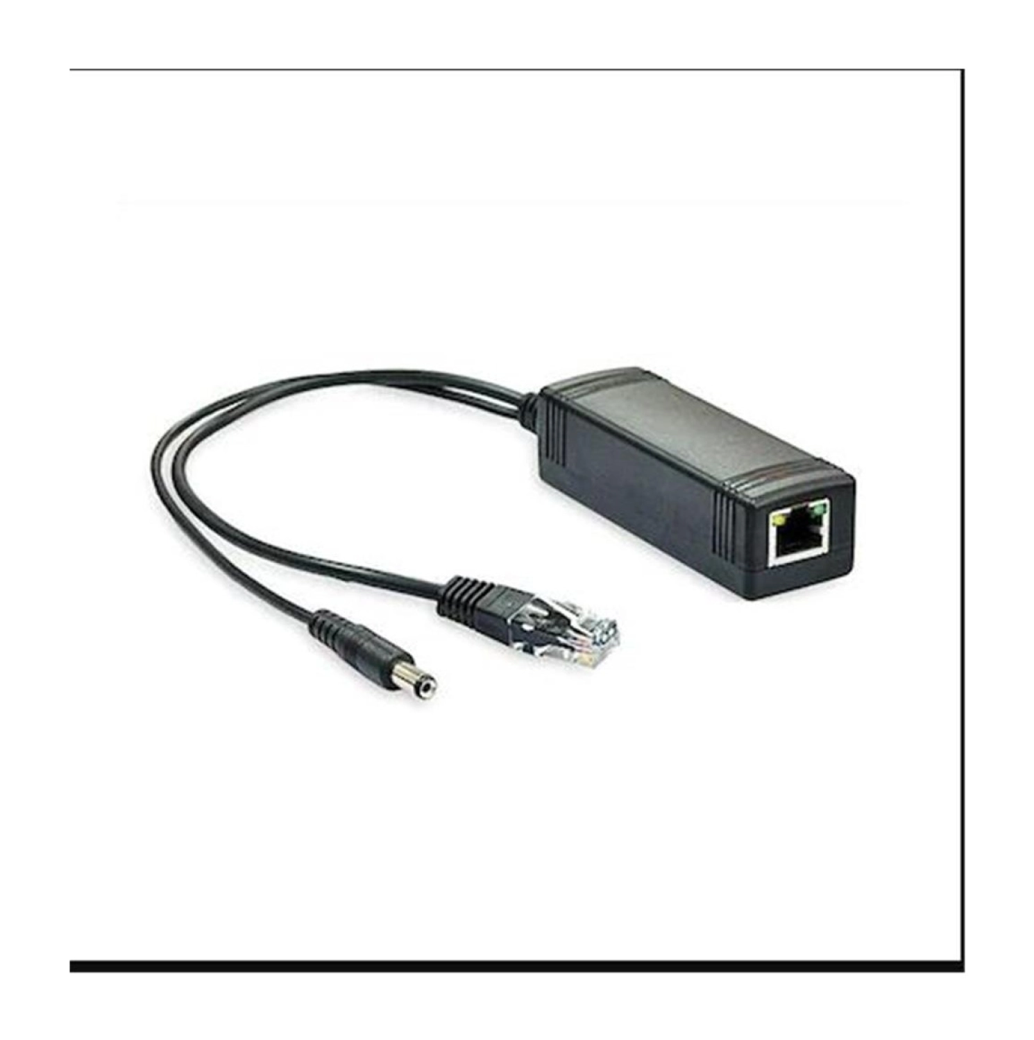 Belirtilmemiş Nova Poe Splitter 12V Aktif Çevirici ürün görseli