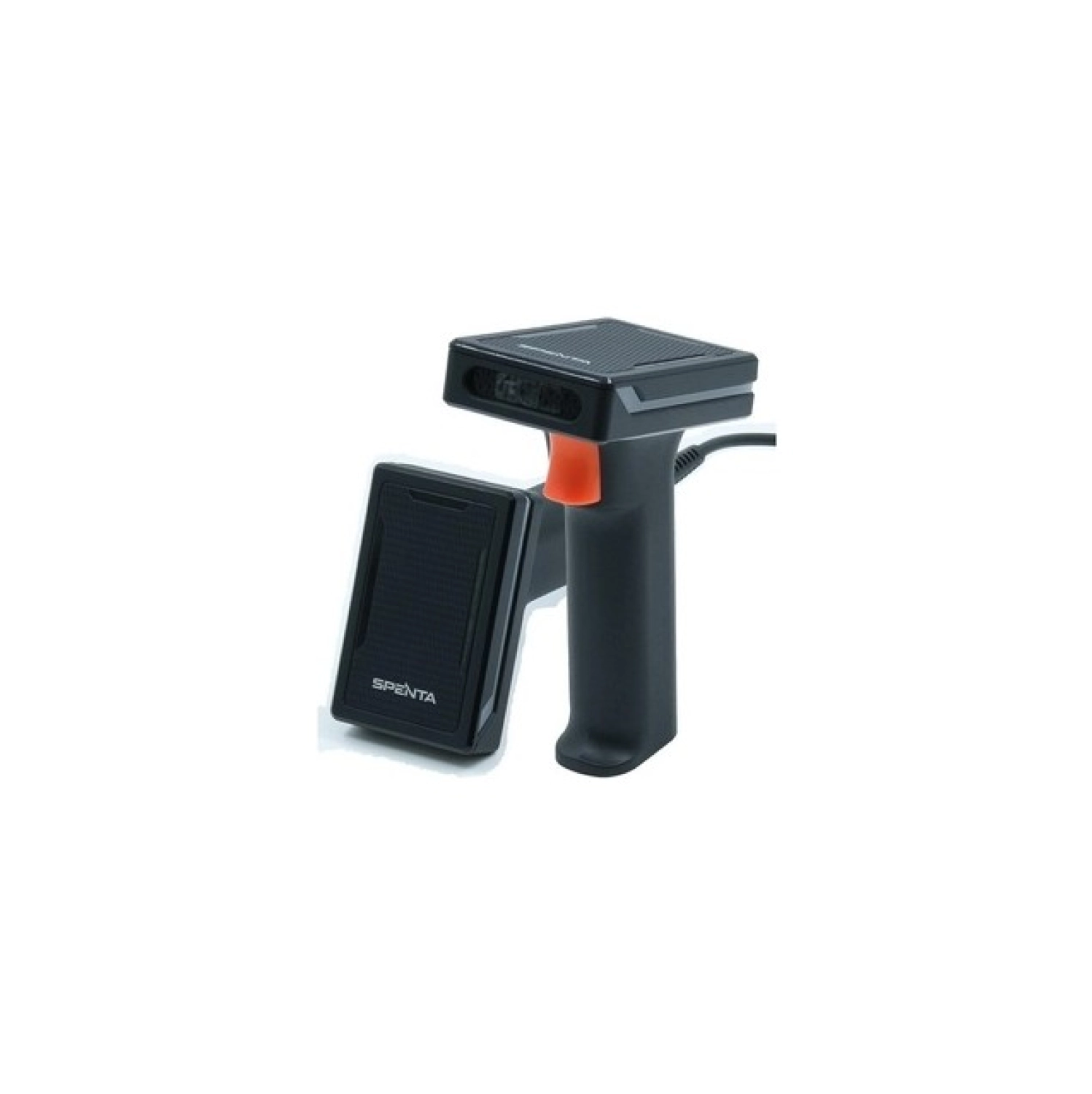 Spenta St-3810 Kablolu Karekod 1D/2D Barkod Okuyucu ürün görseli