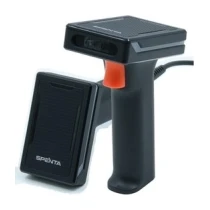 Spenta St-3810 Kablolu Karekod 1D/2D Barkod Okuyucu
