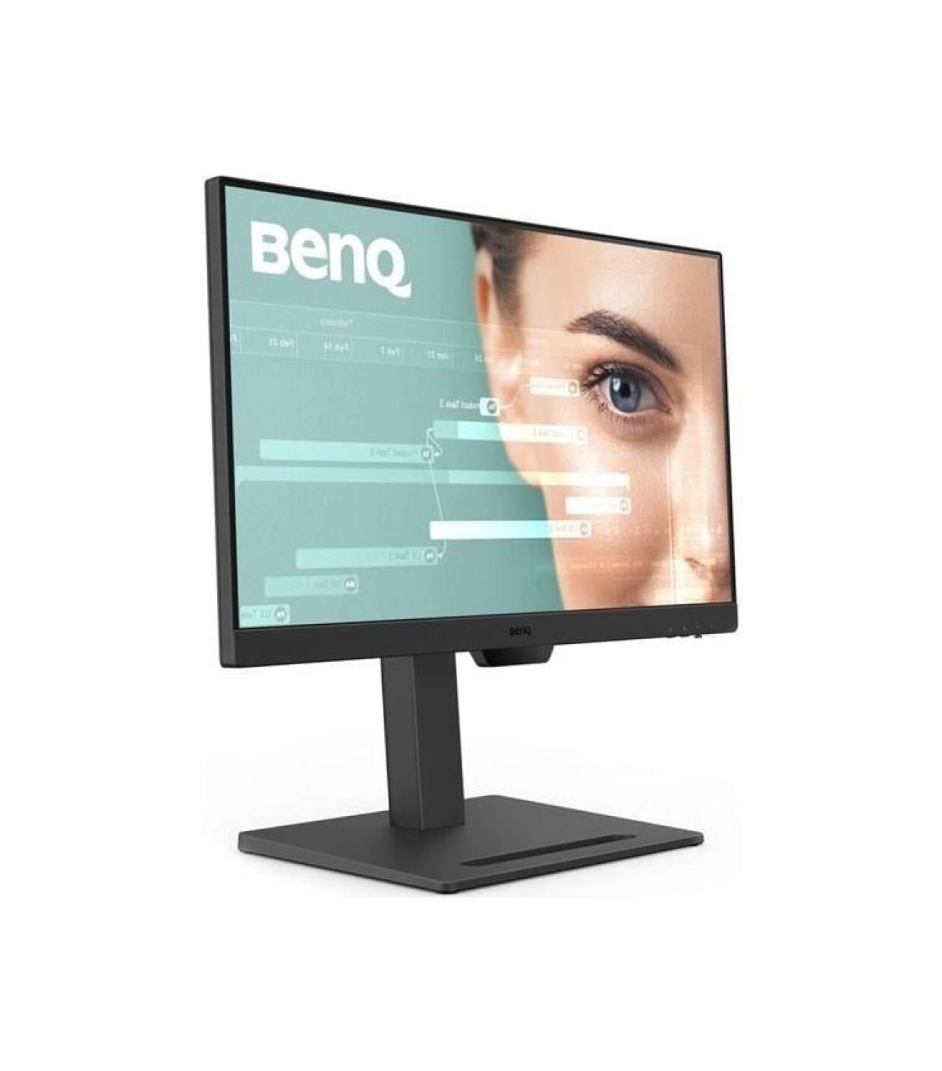 Benq 23.8" Ips Gw2490T 5Ms 100Hz Hdmi-Dp Pivot Multimedya Moni̇tör ürün görseli