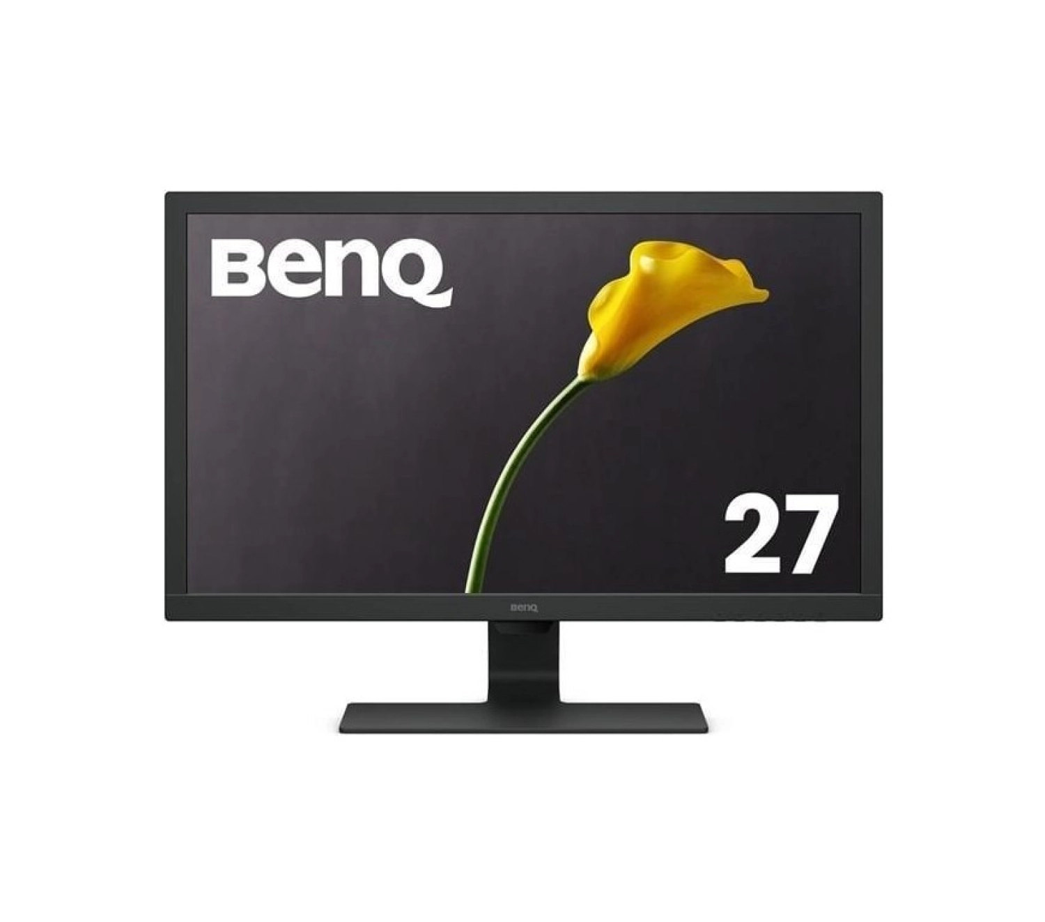 Benq 27" Tn Gl2780 1Ms 75Hz Hdmi-Dp-Dvi Ev Ofi̇s Moni̇törü 1920X1080 ürün görseli