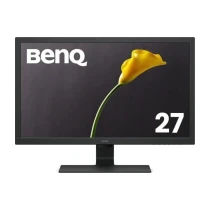 Benq 27" Tn Gl2780 1Ms 75Hz Hdmi-Dp-Dvi Ev Ofi̇s Moni̇törü 1920X1080