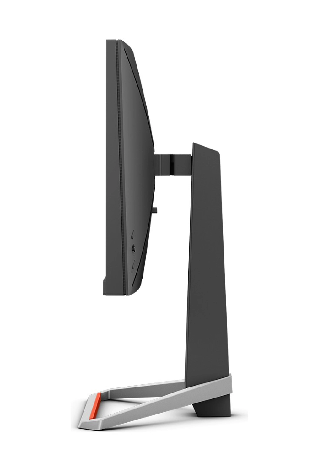 Benq Mobiuz Ex2510S 24.5" Ips 1Ms(Mprt) 2Ms(Gtg)165Hz Fhd Freesync Premium 2X2,5W Hdr10 Oyun Monitörü - Görsel 2