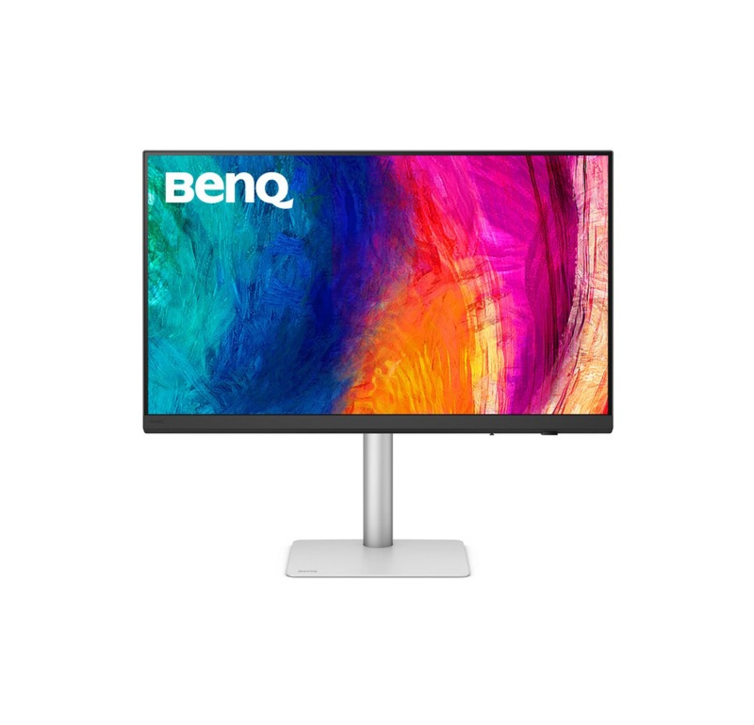 Benq Pd3226G 32” 4K 144Hz Grafik Tasarım Video Editing Monitörü ürün görseli