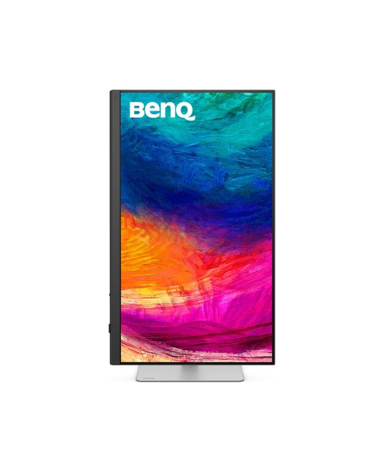 Benq Pd3226G 32” 4K 144Hz Grafik Tasarım Video Editing Monitörü - Görsel 3