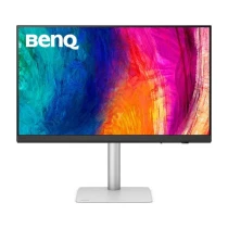 Benq Pd3226G 32” 4K 144Hz Grafik Tasarım Video Editing Monitörü