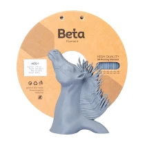 Beta Abs+ Filament Grey