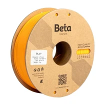 Beta Pla+ Filament Coral Orange