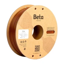 Beta Pla High-Speed Filament Brown