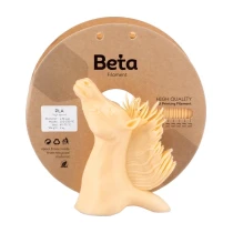 Beta Pla High-Speed Filament Cream