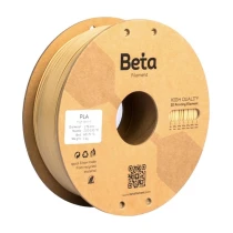 Beta Pla High-Speed Filament Natural Skin