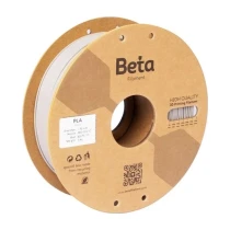 Beta Pla Matte Filament Warm Grey
