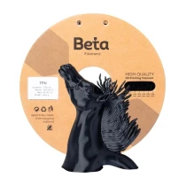Beta Tpu 95A Filament Black