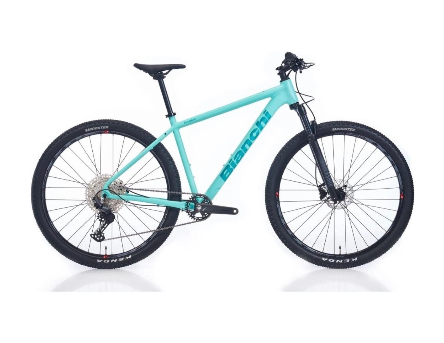 Bianchi Magma Comp 9.S 1X12 Vites Dağ Bisikleti 29 Jant 53 Cm Celeste ürün görseli