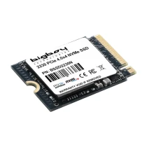 Bigboy 1Tb 22X30Mm Pcie 4.0 X4 M.2 Nvme Notebook Ssd