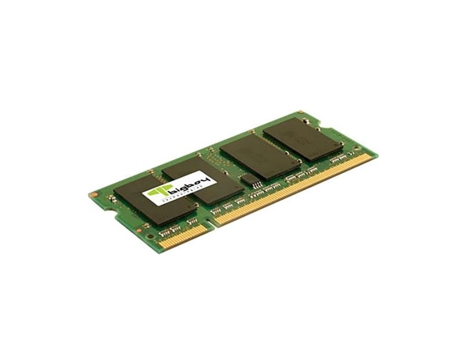 Bigboy Apple 8Gb Ddr3L 1866Mhz Cl13 Notebook Belleği - Görsel 2
