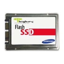 Bigboy Bssd18/32 32 Gb 1.8 Inch Sata2 Ssd Notebook Kit Harddsik