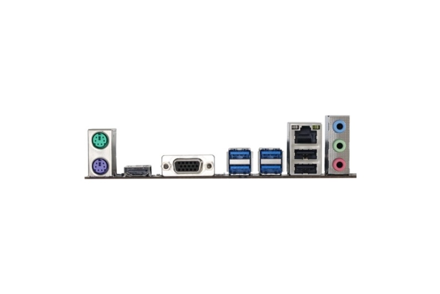 Biostar A520Mh 4000Mhz Oc S+V+Gl Ddr4 Am4 (Atx) - Görsel 4
