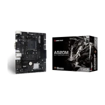 Biostar A520Mhp Ddr4 4400Mhz Am4 Micro Atx Anakart