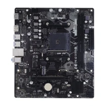Biostar A520Mt Amd A520 Ddr4 M2 Usb 3.2 Dp/Hdmı Pcı 3.0 Am4 Anakart