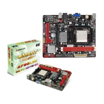 Biostar A780L3B Amd 760G Ddr3 Soket Am3 Anakart