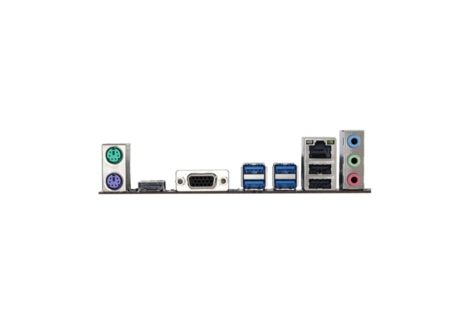 Biostar B550Mh 4933Mhz Oc S+V+Gl Ddr4 Am4 (Matx) Anakart - Görsel 4