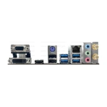 Biostar B560Mx/E Pro Ddr4 4000 S+V+Gl Lga1200
