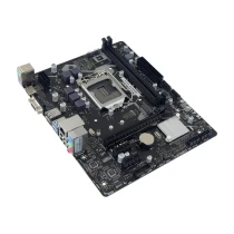 Biostar H510Mhp Lga 1200 Intel Anakart