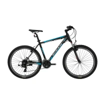 Bisan 27.5J Bisan Mtx 7050 V Dağ Biskleti - Siyah Mavi - 48