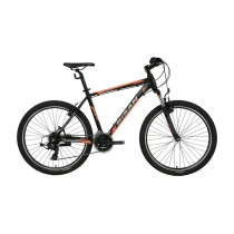 Bisan 29J Bisan Mtx 7050 V Dağ Biskleti - Siyah Turuncu - 48