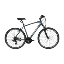 Bisan Bisan Trx 8100 28 Jant 50 Cm 21Vi̇tes 700C Siyah- Turuncu/Kırmızı