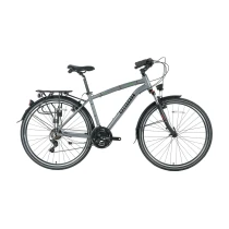 Bisan Comfortline Ctx6400 28'' Gri-Yeşil