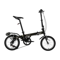 Bisan Fx 3800 Bisan Katlanır Bisiklet 3 Vites Blc