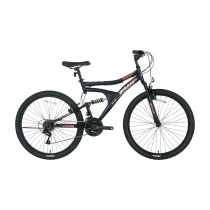 Bisan Mts 4300 Dağ Bisikleti 24''