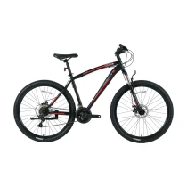 Bisan Mts 4600 Md-22 18 - 46 Cm 21 Vites 27.5
