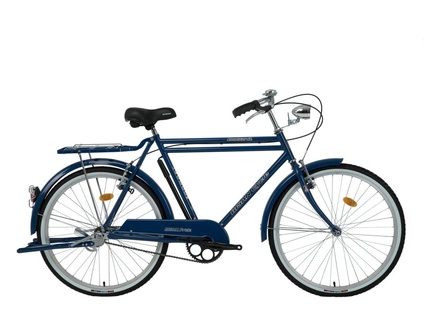 Bisan Roadstar Gl V Fren Mavi ürün görseli