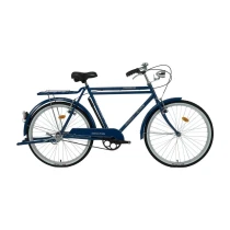 Bisan Roadstar Gl V Fren Mavi