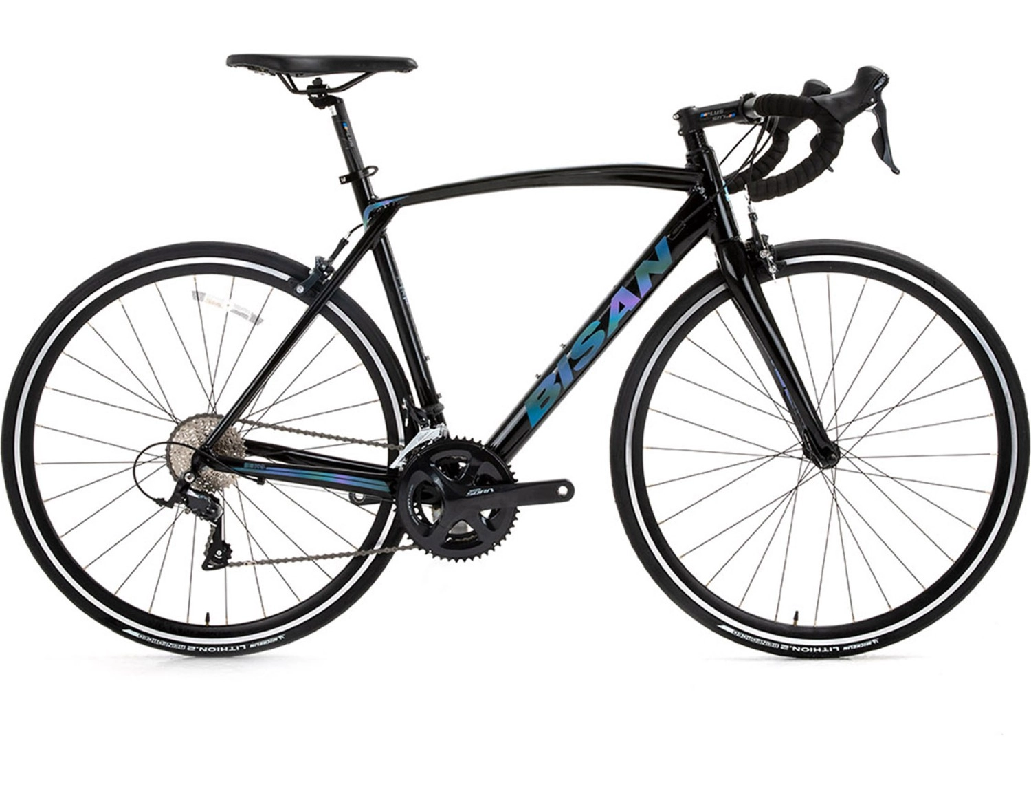 Bisan Rx 9500 105 54Cm 2X11 Vites Yol-Yarış Bisikleti ürün görseli