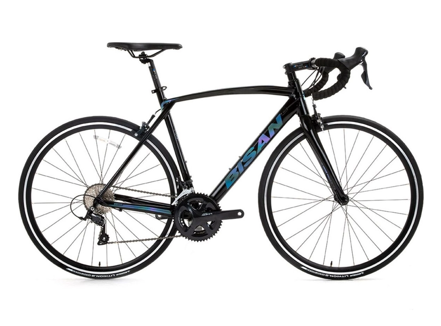 Bisan Rx 9500 Sora 50Cm 2X9 Vites Yol-Yarış Bisikleti - Görsel 2