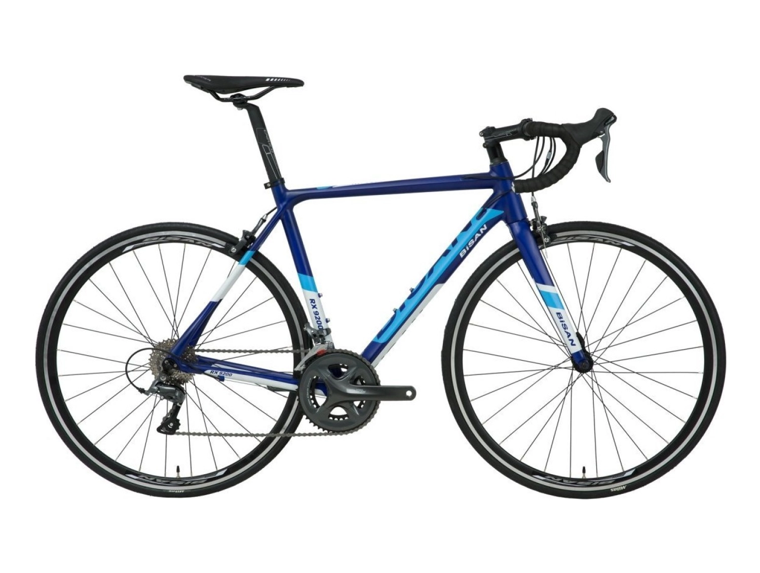 Bisan Rx9200 Claris Yol Bisikleti 52 Cm ürün görseli