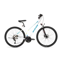 Bisan Trx 8300 Altus 45Cm 700C 27 Vites Yarış / Yol Bisikleti