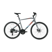 Bisan Trx 8400 Altus 54Cm Kadro Hd Şehir Bisikleti