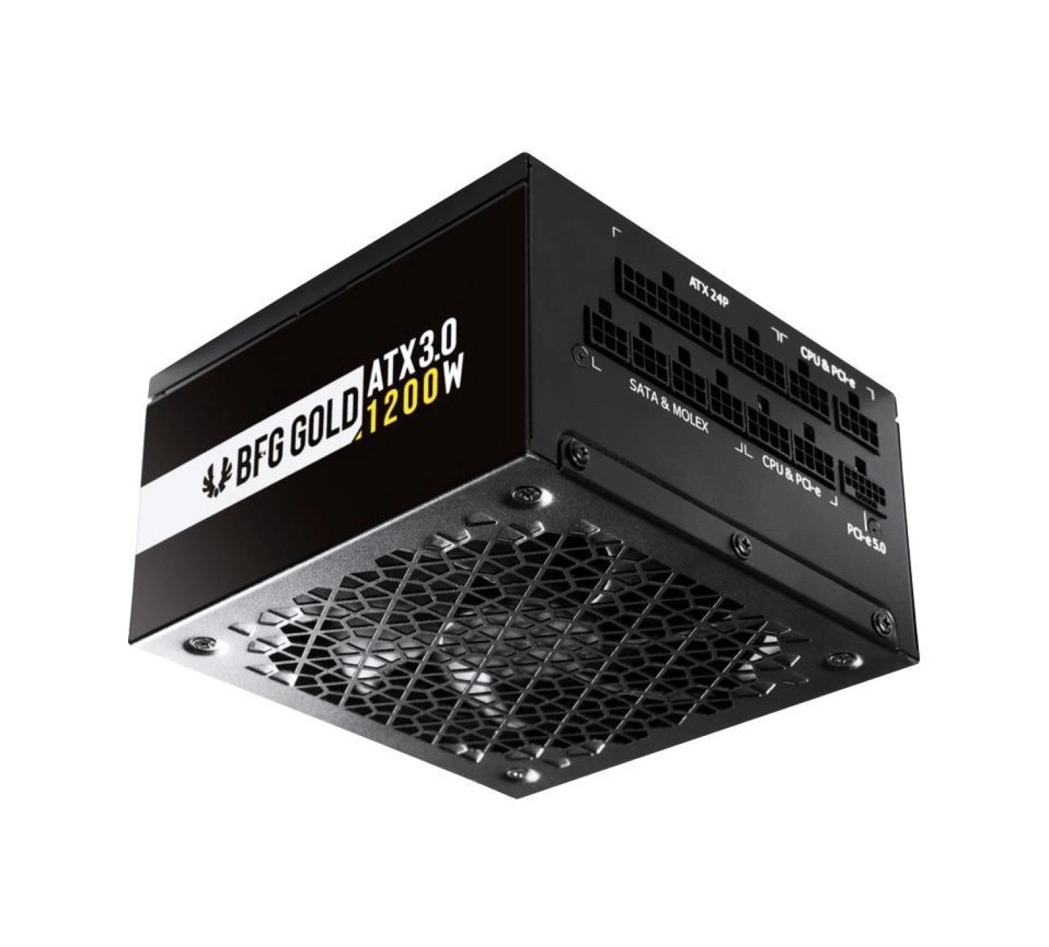 Bitfenix Bıtfenıx 1200W 80+ Gold Bp-Bga1200Umag-9R Pcıe5.0 Tam Modüler Power Supply ürün görseli