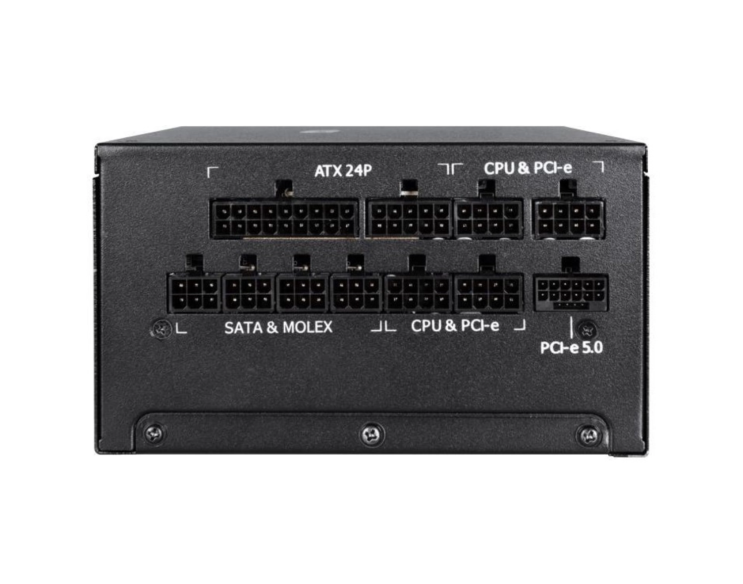 Bitfenix Bıtfenıx 1200W 80+ Gold Bp-Bga1200Umag-9R Pcıe5.0 Tam Modüler Power Supply - Görsel 4
