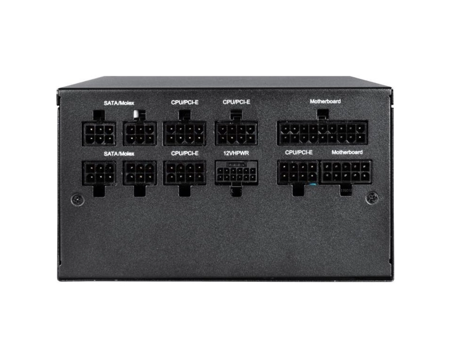 Bitfenix Bıtfenıx 850W 80+ Gold Bp-Bga850Umag-9R Pcıe5.0 Tam Modüler Power Supply - Görsel 4