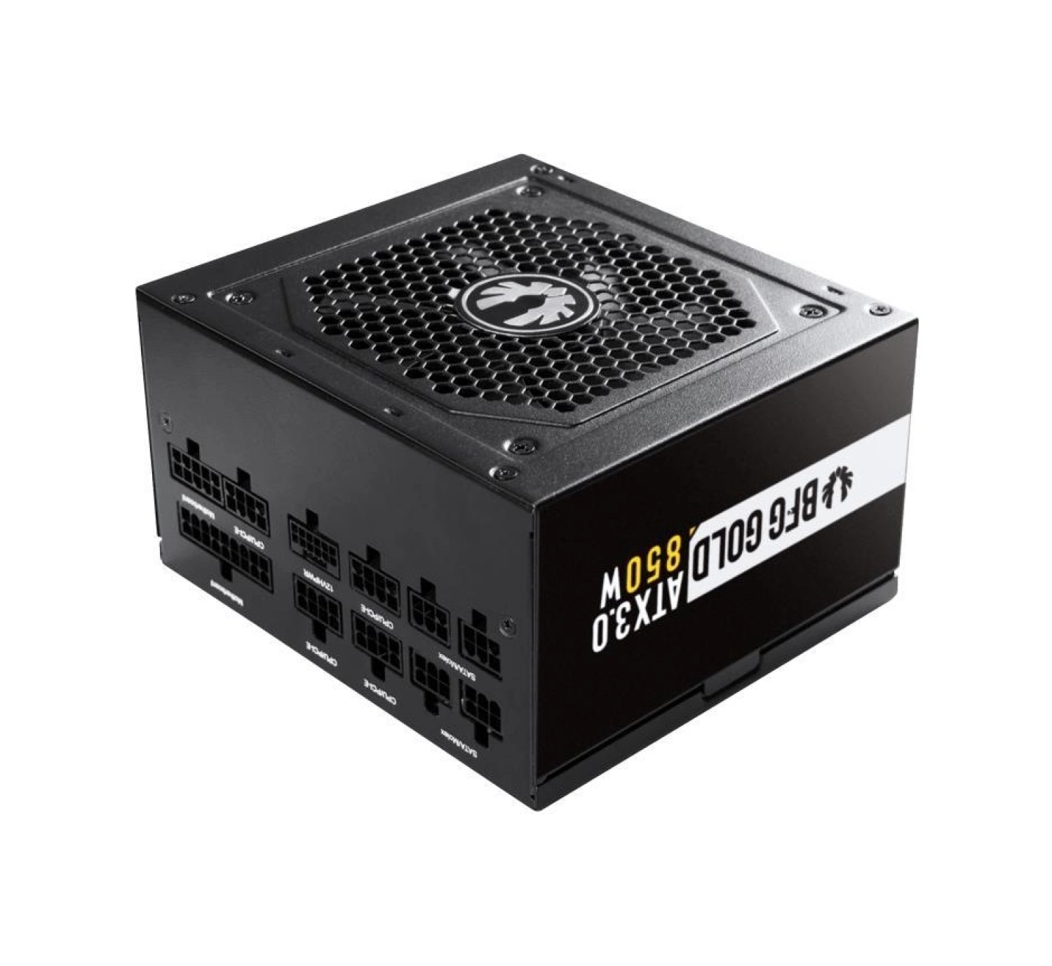 Bitfenix Bıtfenıx 850W 80+ Gold Bp-Bga850Umag-9R Pcıe5.0 Tam Modüler Power Supply ürün görseli